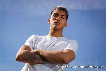 Wie is Matias Galarza, de nieuwe Argentijnse parel van Genk? - Sportmagazine Voetbal