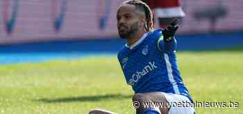 'Genk houdt been stijf in dossier-Bongonda' - VoetbalNieuws.be