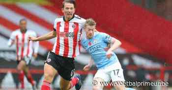 Komt Berge (ex-Genk) terug naar ons land? 'Verwachting dat Club Brugge doordrukt' - VoetbalPrimeur.be