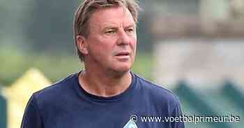 Daerden (67) eerlijk bij KRC Genk: "Ik was wel ontgoocheld, ja" - VoetbalPrimeur.be