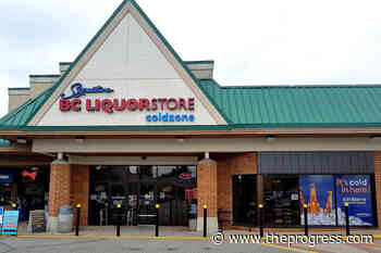 BC Liquor Stores to start rationing alcohol amid ongoing strike - Chilliwack Progress