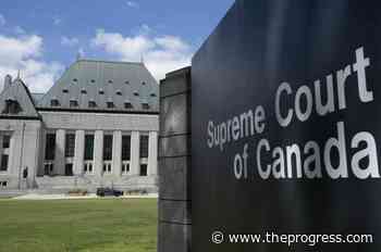 Supreme Court to review mandatory minimum penalty for child luring offence - Chilliwack Progress