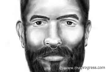 Abbotsford Police release drawing of suspect in attempted child abduction - Chilliwack Progress