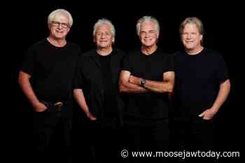 Homestand '22: Bill Henderson of Hall of Fame rock band Chilliwack - Moose Jaw Today