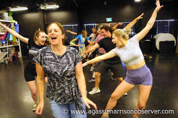 UPDATE: ‘Mamma Mia!’ by Chilliwack theatre troupe has been cancelled - Agassiz Harrison Observer