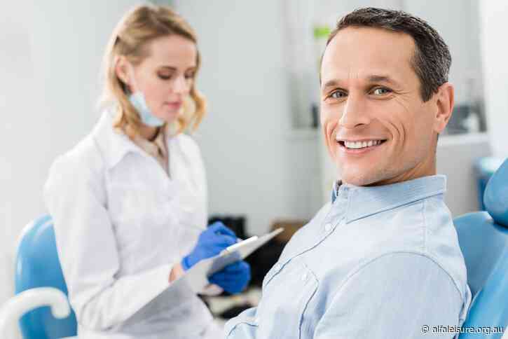 Dentist Ellenbrook: Important To See A Dentist Regularly