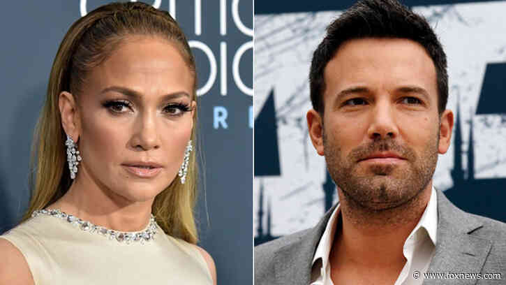 Jennifer Lopez and Ben Affleck's star-studded inner circle: Inside the couple’s wedding guest list