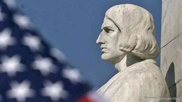 Chicago advisory panel recommends permanently removing Christopher Columbus statues