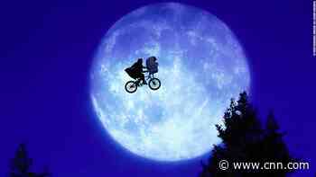 Why Jaws and E.T. are back in theaters