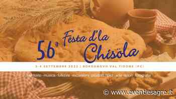 Festa Della Chisola A Borgonovo Val Tidone - Eventi e Sagre