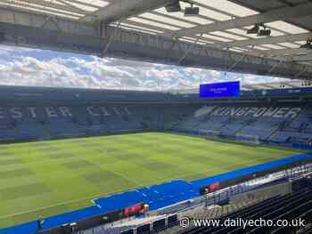 Live blog updates as Southampton FC visit Leicester City