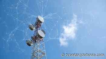 Key senators renew push to undo FCC’s Ligado spectrum ruling