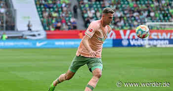 Mit Ducksch und Pieper in der Startelf