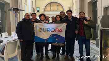 Più Europa Benevento, Vallone candidato alla Camera dei Deputati nel proporzionale - NTR24