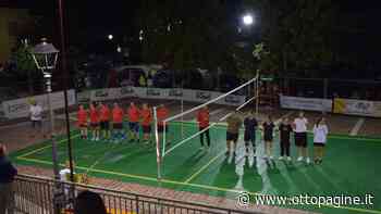 Apollosa, sport e socialità con il Torneo Green Volley - Ottopagine