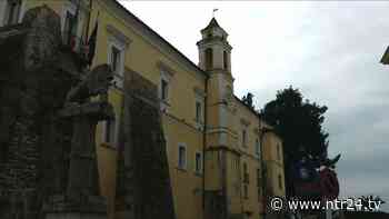 “Benevento chiAma Napoli”, spostato al 24 agosto l’appuntamento con la musica napoletana - NTR24