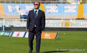 Il Benevento smentisce i rumors: "Nessun contratto con un nuovo tecnico" - SPORTFACE.IT