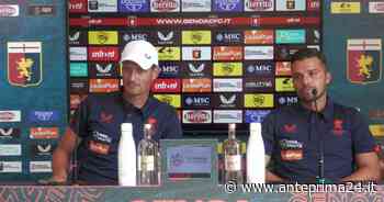 Blessin frena l'entusiasmo: "Non abbiamo fatto nulla, il Benevento ci ha messo in difficoltà" - anteprima24.it