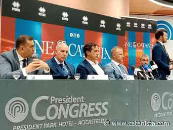 Il Gironi I "attende" il Giarre. Partenza il 18 settembre - Catanista