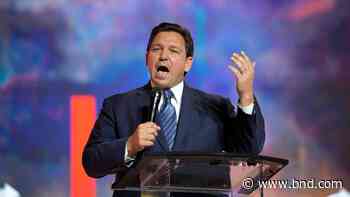 For Republican governors, all economic success is local - Belleville News-Democrat