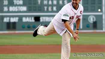 Kid ‘n Play: Little Leaguers set for date with MLB stars - Belleville News-Democrat