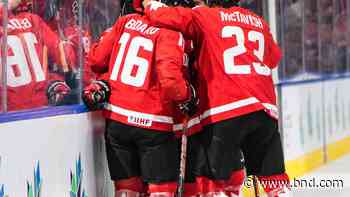 Canada, Finland advance to world junior hockey final - Belleville News-Democrat