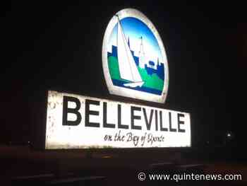 Unofficial list of Belleville municipal election candidates - Quinte News