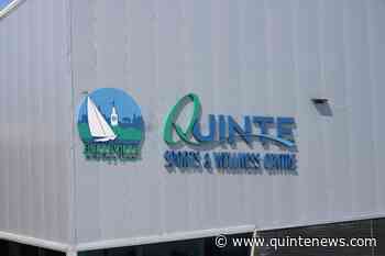 Belleville fall recreation programs open for registration starting Aug. 29 - Quinte News