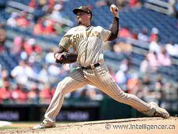 Today's MLB Prop Picks: Snell Gives Throwback Performance - The Intelligencer