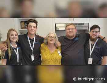 Enrichment Centre for Mental Health open three new transitional homes - The Intelligencer