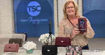 Belleville woman improves mousetrap: A purse with cellphone always at hand - St. Louis Post-Dispatch