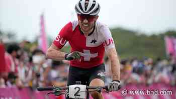 Olympic silver medalist Flückiger tests positive for doping - Belleville News-Democrat