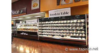 Belleville, Nutley ShopRite Launch “Fresh to Table” In-Store Experience - TAPinto.net