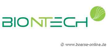 Biontech: Vor einem heißen Herbst