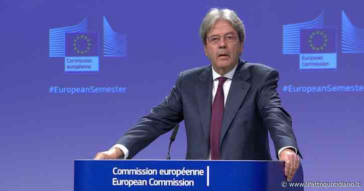 “Quale Europa dobbiamo attenderci nei prossimi anni?”, al Meeting di Rimini l’intervento di Paolo Gentiloni. La diretta