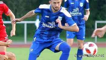 Kubi brennt schon wieder auf seinen Einsatz: Karlsfeld-Trickser will gegen Wasserburg spielen - FuPa