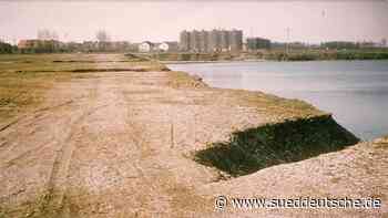 Karlsfeld und die Wucht des Wachstums: Ortsgeschichte ab 1972 - Süddeutsche Zeitung - SZ.de