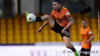 Ionita, arriva l’annuncio del Benevento - Ottopagine