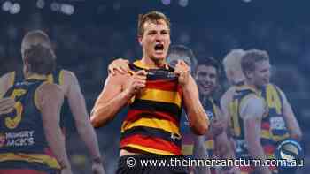 25 Years of Showdowns: Dawson's kick to steal the show - The Inner Sanctum