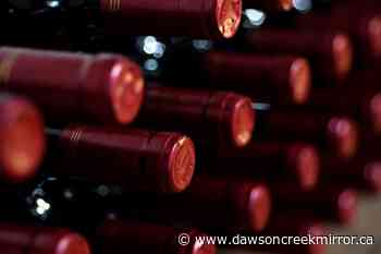 BCGEU strike: BC Liquor Stores put limit on alcohol sales - Dawson Creek Mirror