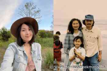 The unique family dynamic: children 'language brokering' for their immigrant parents - Dawson Creek Mirror