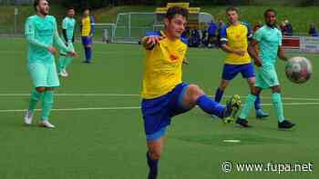 Hanssen, Lenssen und Schmitz treffen für SSV Grefrath - FuPa