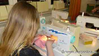 Weberei in Varel: Nähwerkstatt für Fortgeschrittene - NWZonline