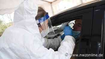 Varel: Testzentrum bietet auch PCR-Tests an - NWZonline