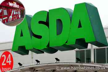 Blue Light Card reveals back to school discounts at Asda, Wilko, Nike and more