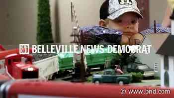 The times are constantly a changin’. And there’s not a whole lot we can do about it - Belleville News-Democrat