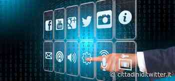 Il Comune di Santarcangelo di Romagna lancia Help Desk Digitale, un nuovo punto di facilitazione per l'utilizzo dei servizi online - cittadini di twitter - http://www.cittadiniditwitter.it/