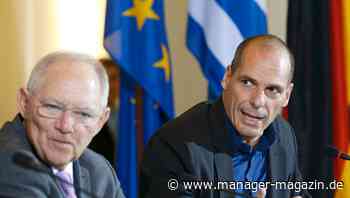 Griechenland steht zwölf Jahre nach der ersten Euro-Krise nicht mehr unter Finanzaufsicht der EU