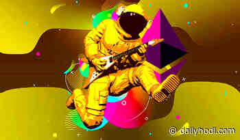 Institutional Investors Pile Into Ethereum (ETH) at Highest Rate Since November 2021: CoinShares - The Daily Hodl