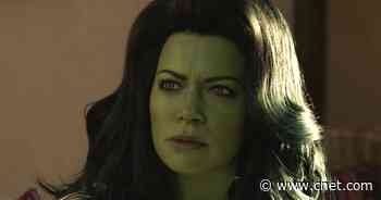 'She-Hulk' on Disney Plus: What's Up With That Origin Story?     - CNET